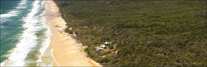 Poyungan on Fraser - Fraser Island - QLD (PBH4 00 16223)